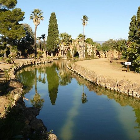 Golden Cambrils Lägenhet Exteriör bild