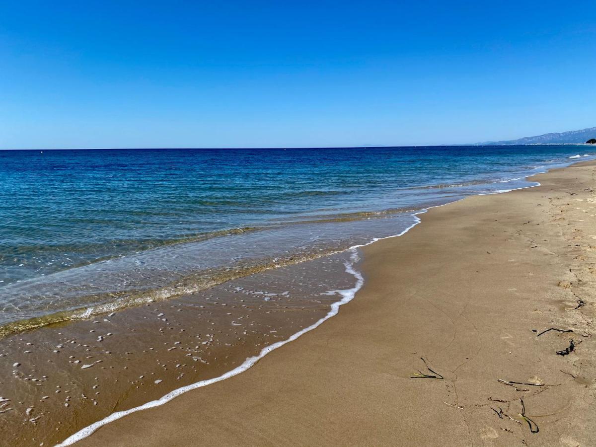Golden Cambrils Lägenhet Exteriör bild