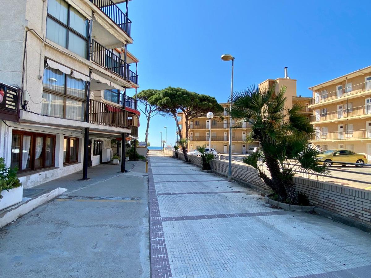 Golden Cambrils Lägenhet Exteriör bild