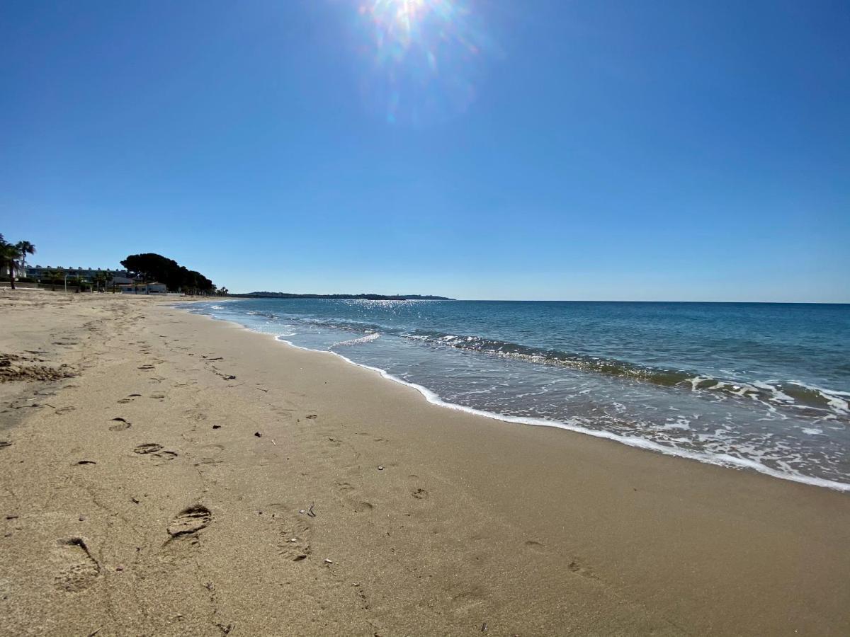 Golden Cambrils Lägenhet Exteriör bild